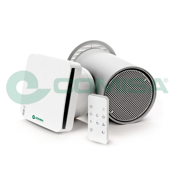 SLAVE RECUP.MONOZONA DIAM.160